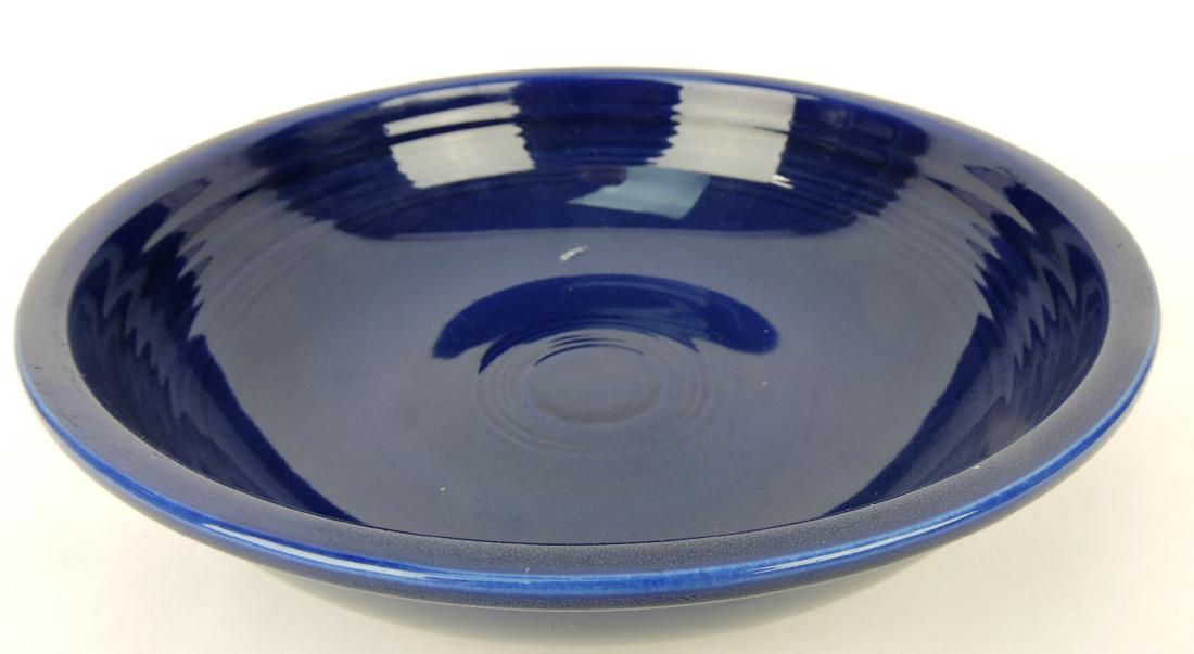 Fiesta 11 3/4" fruit bowl, (1 of 1)