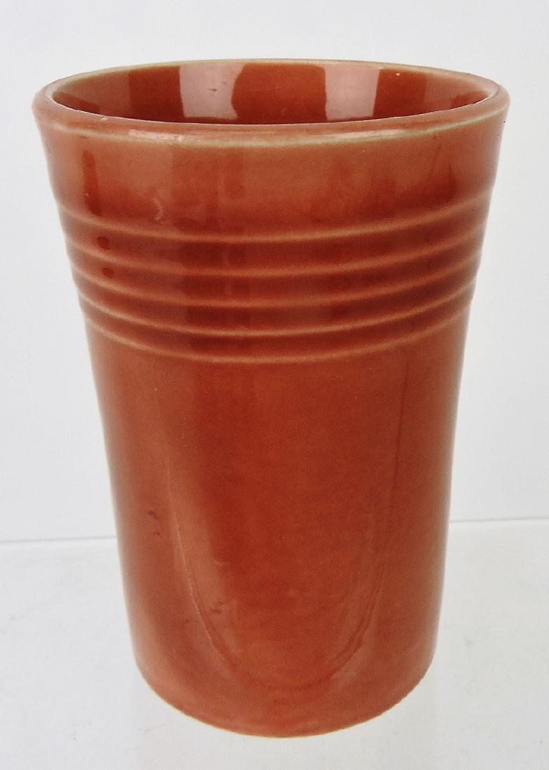 Fiesta juice tumbler, rose: .