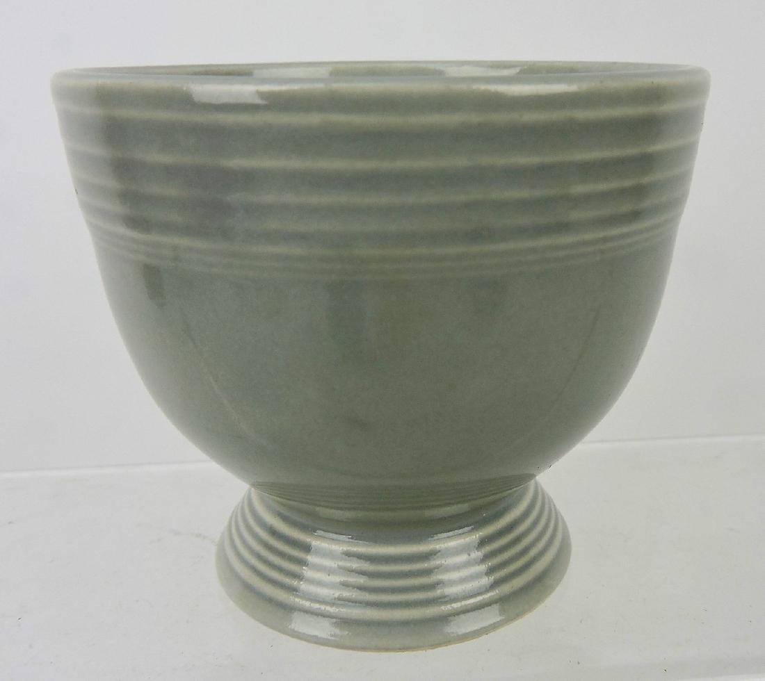 Fiesta egg cup, gray (1 of 1)