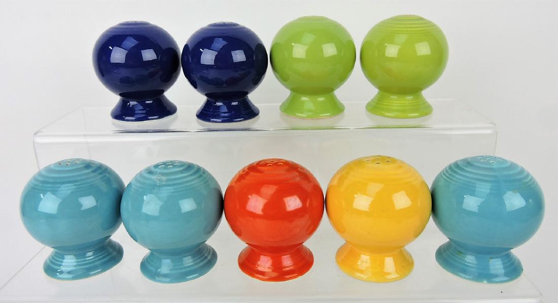 Fiesta salt & pepper group, (1 of 1)