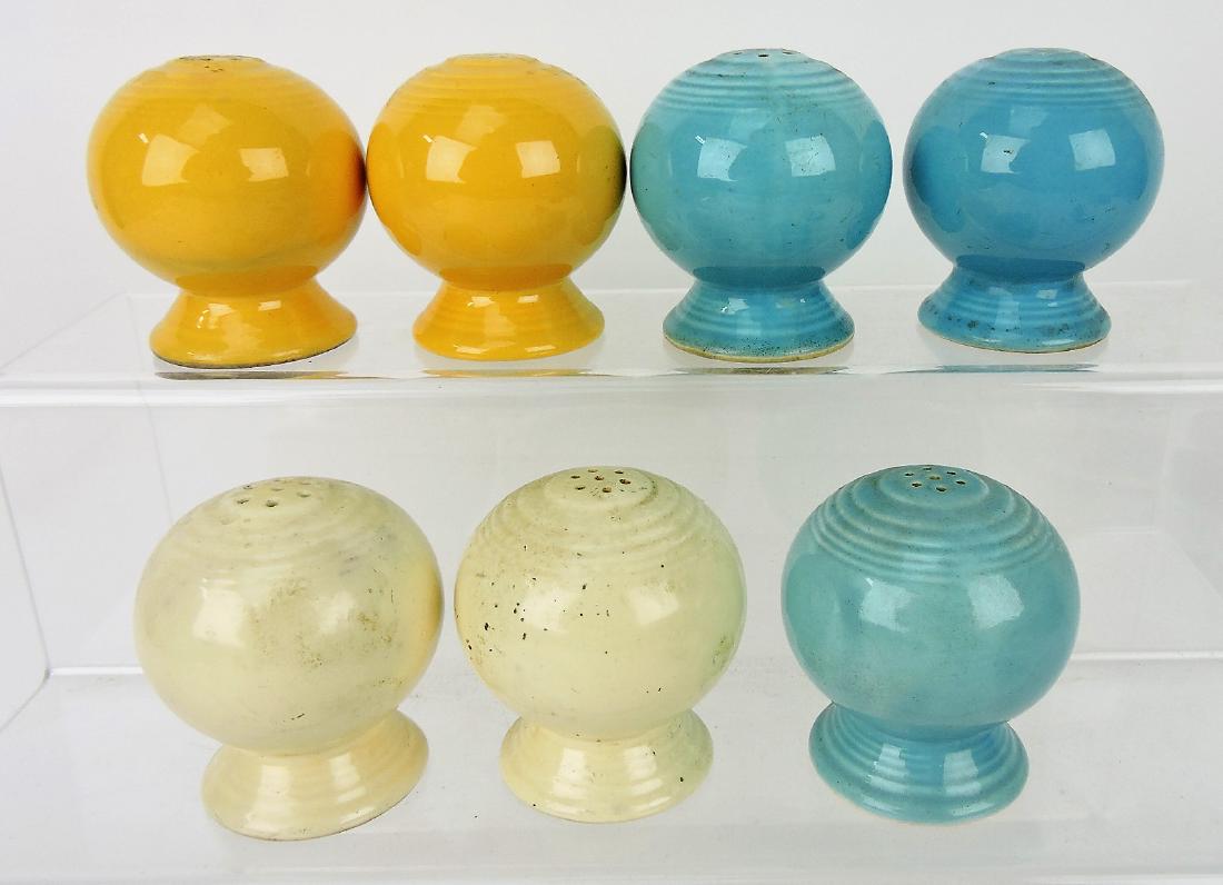 Fiesta salt & pepper group, (1 of 1)