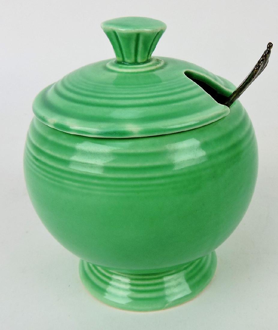 Fiesta marmalade, green (1 of 1)