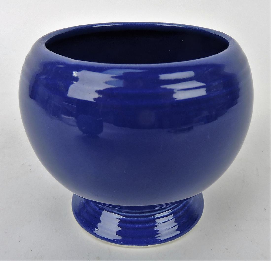 Fiesta marmalade base, cobalt (1 of 1)