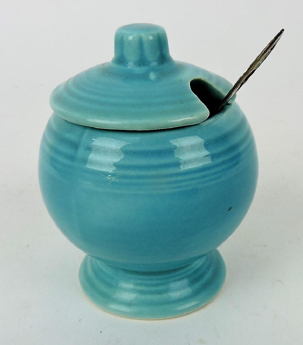 Fiesta mustard, turquoise (1 of 1)