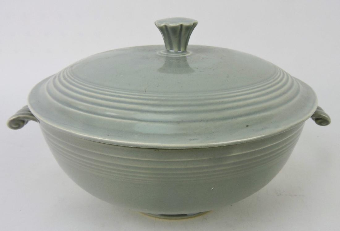 Fiesta casserole, gray (1 of 1)