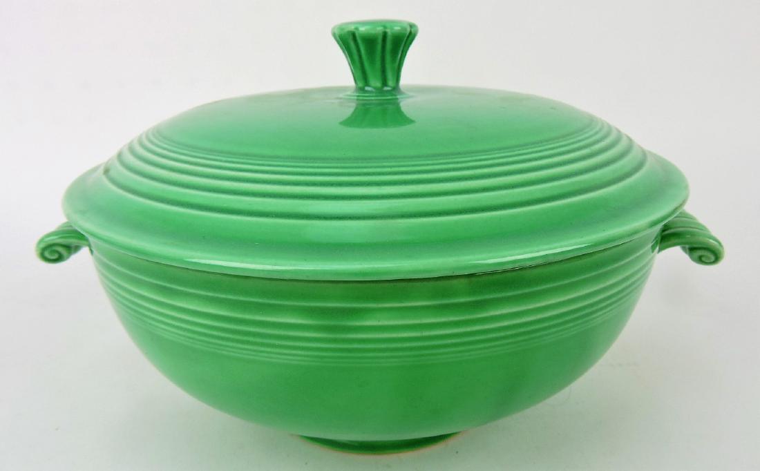 Fiesta casserole, green (1 of 1)