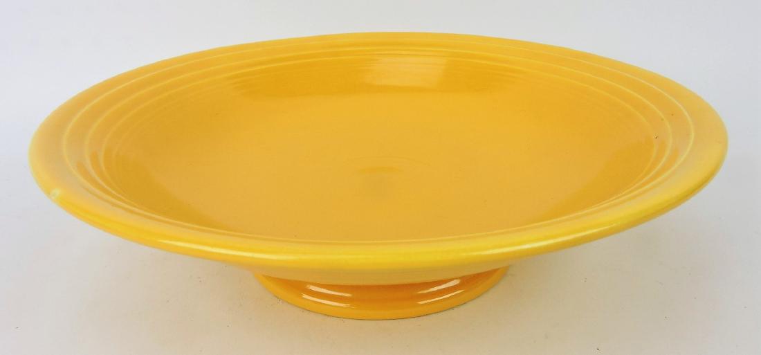 Fiesta 12" comport, , yellow, nick (1 of 1)