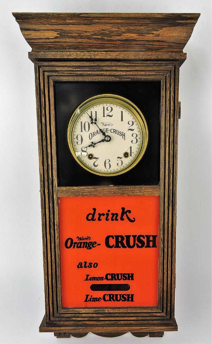 Contemporary Orange Crush (1 of 1)