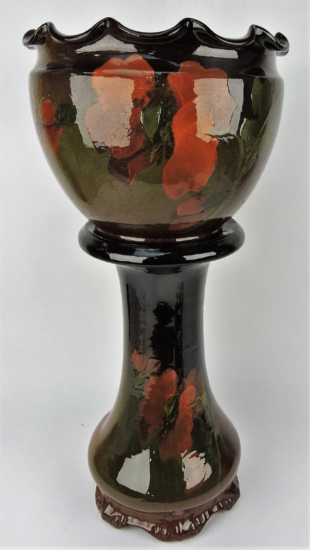 Weller Pottery standard glaze (1 of 1)