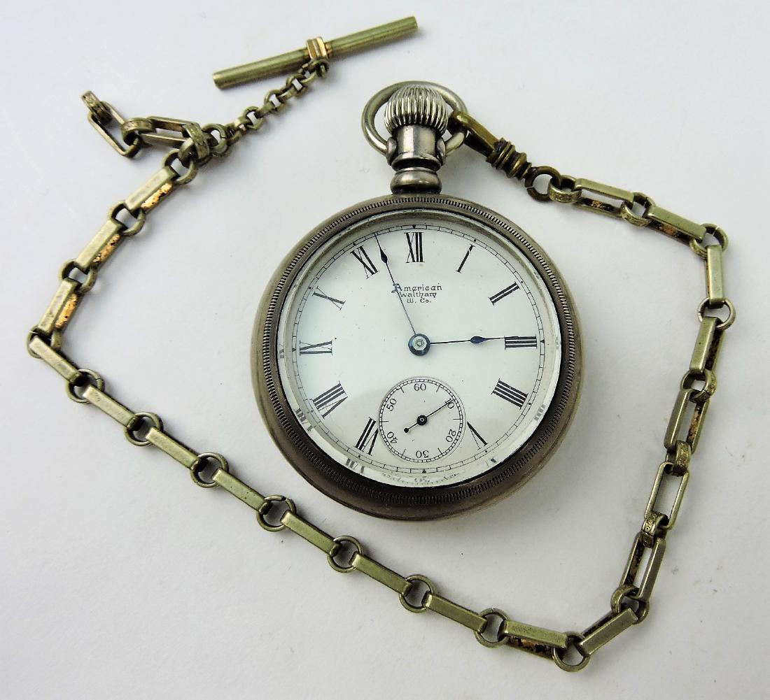 American Waltham open face (1 of 1)