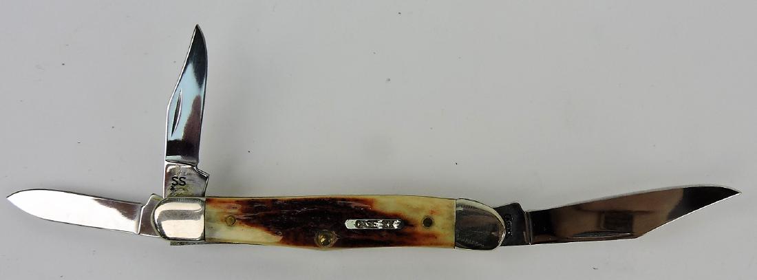 Case XX three blade "Whittler" (1 of 1)
