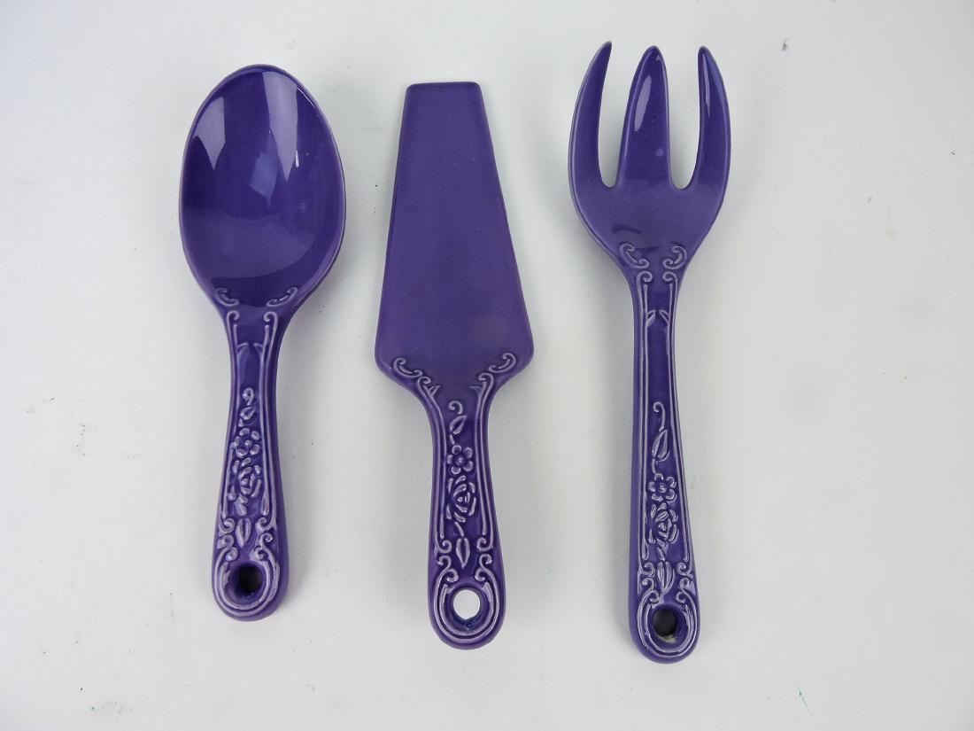 Fiesta Post 86 lilac China Specialties, (1 of 1)