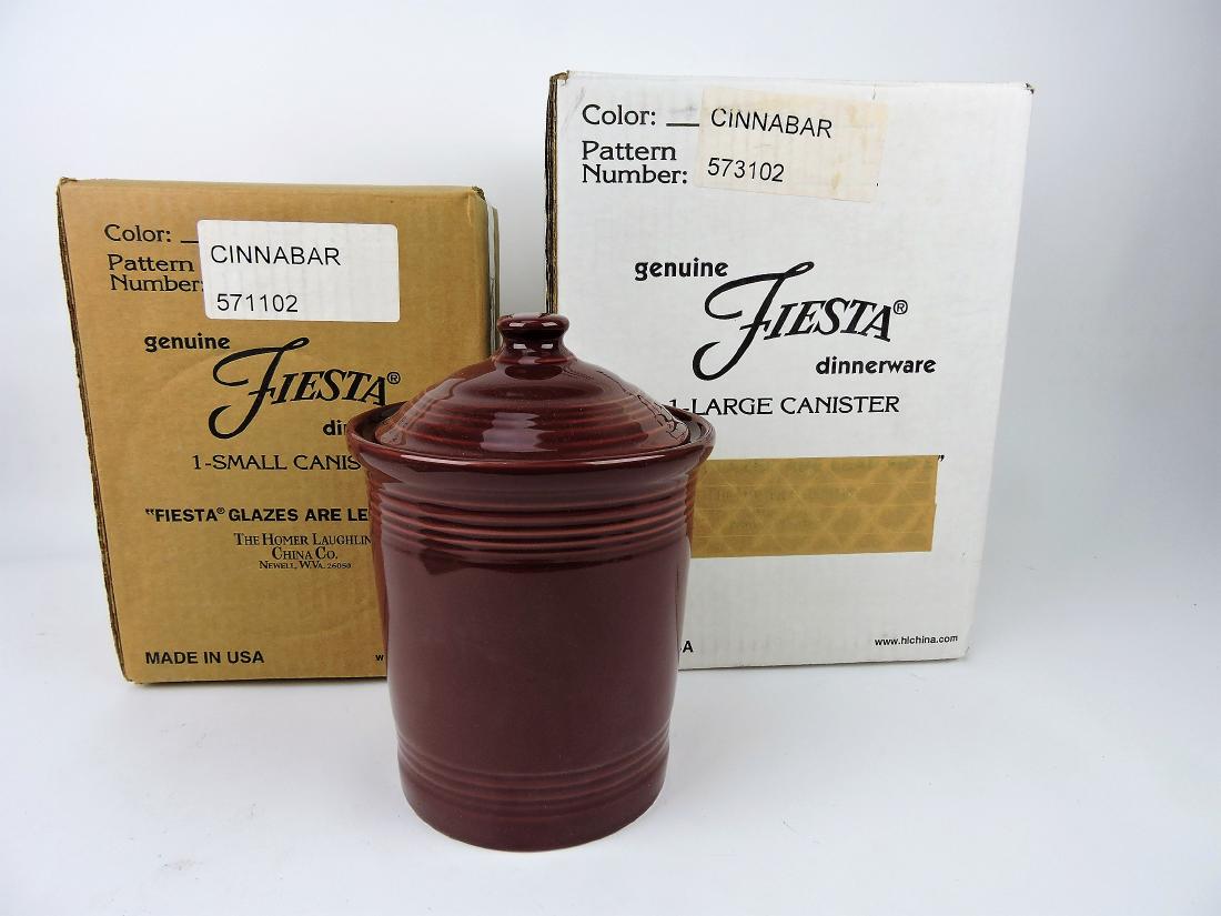 Fiesta Post 86 cinnabar 3 piece (1 of 1)