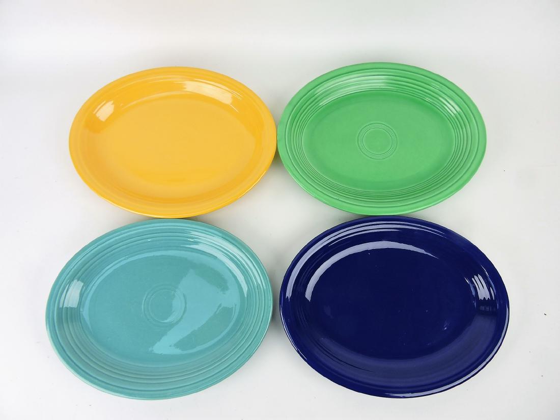 Fiesta platter group, 4 mixed (1 of 1)