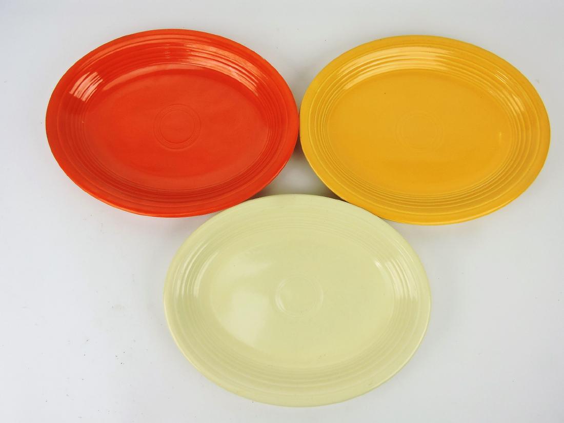 Fiesta platter group, 3 mixed (1 of 1)