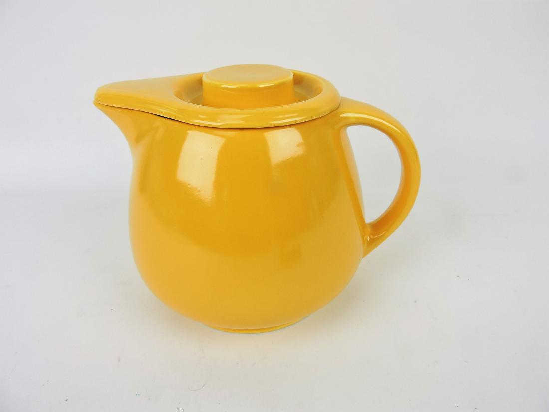 Fiesta Kitchen Kraft covered jug, (1 of 1)