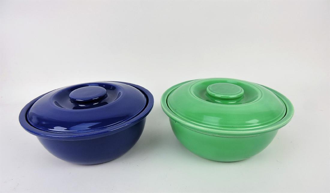 Fiesta Kitchen Kraft large casserole (1 of 1)