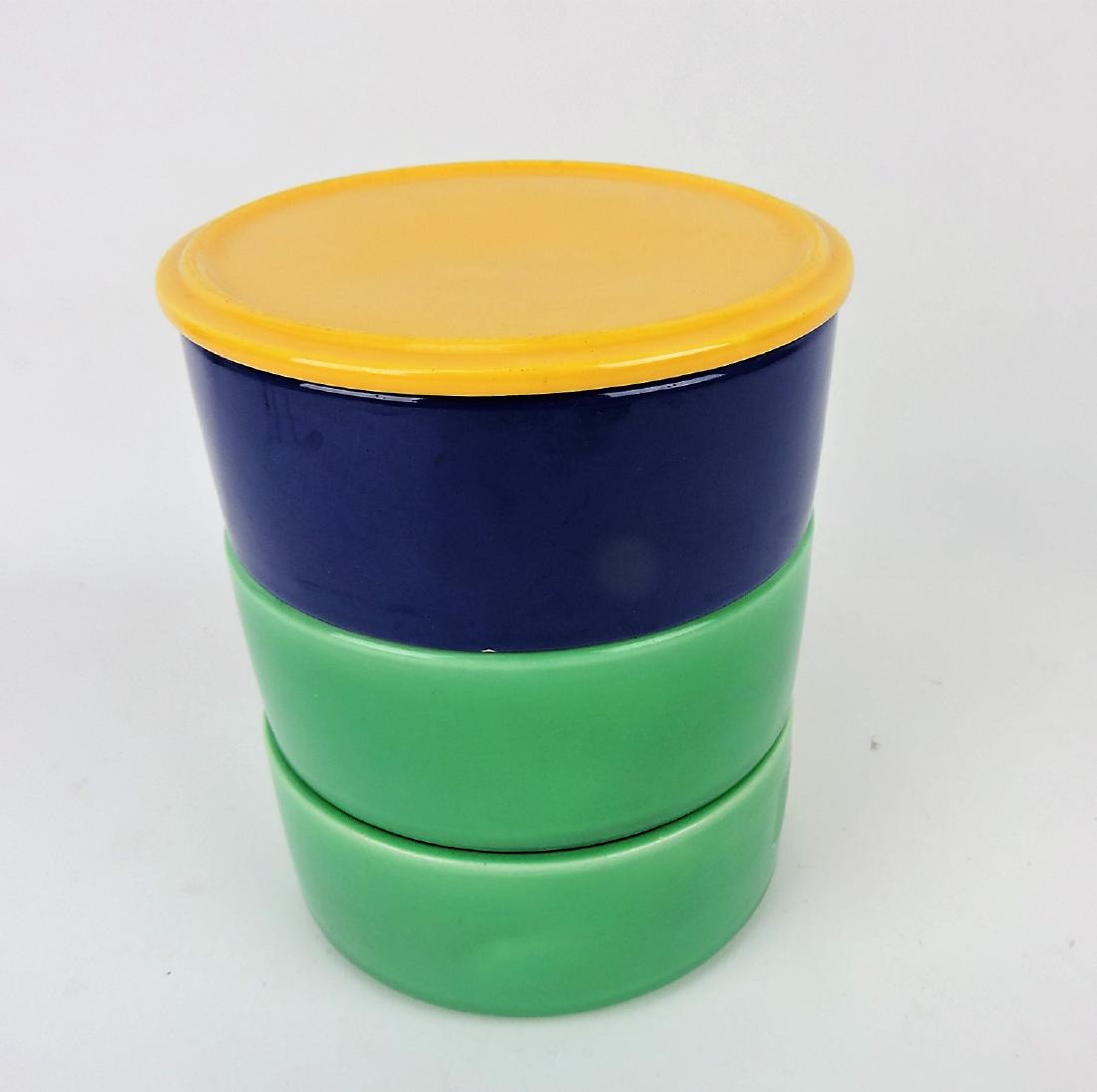 Fiesta Kitchen Kraft 4 piece stack (1 of 1)