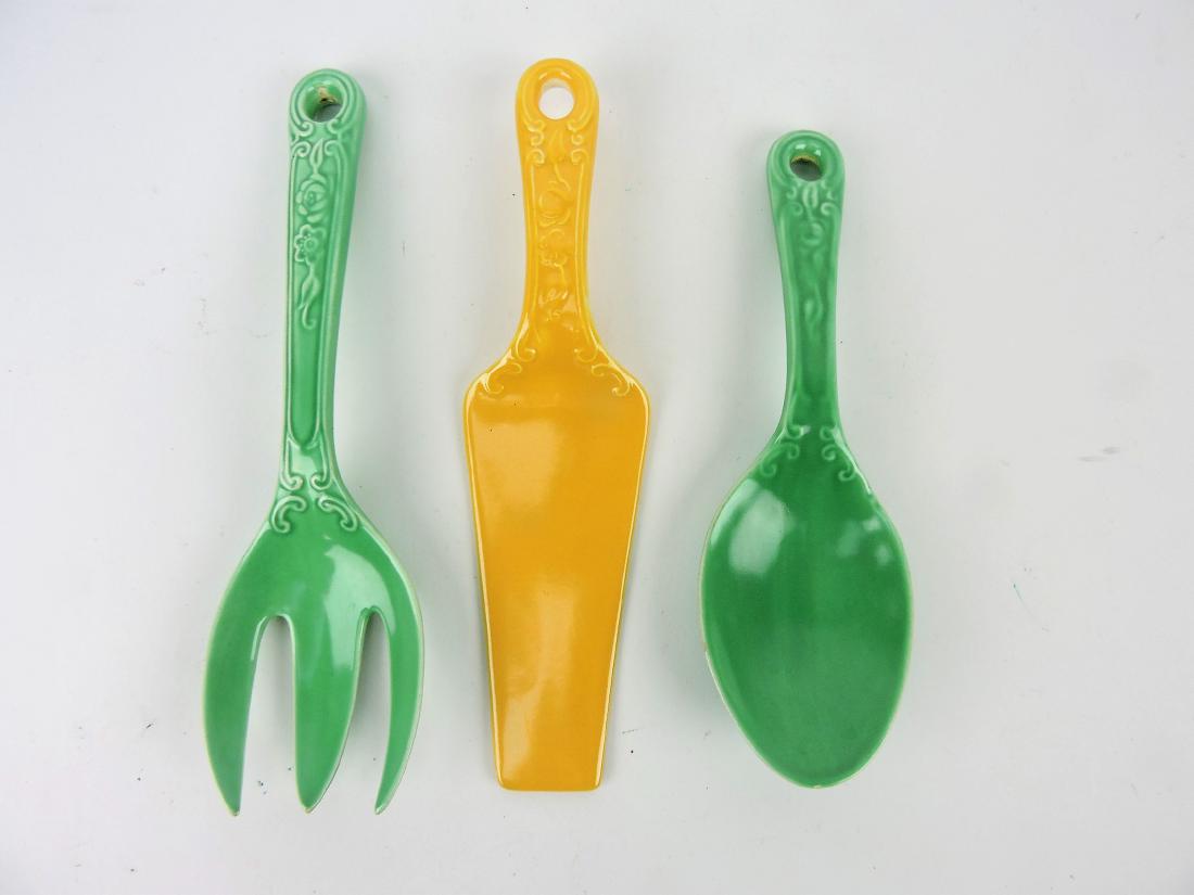 Fiesta Kitchen Kraft utensil group (1 of 1)