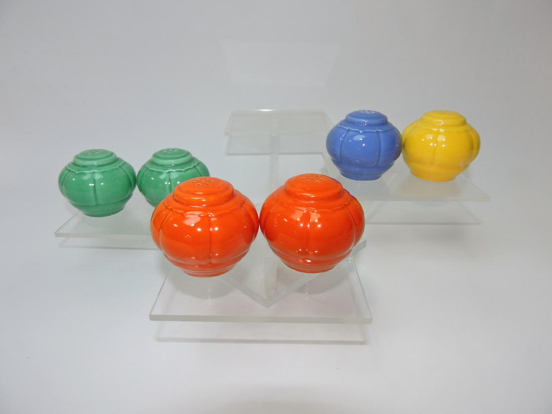 Fiesta Riviera salt & pepper group, (1 of 1)