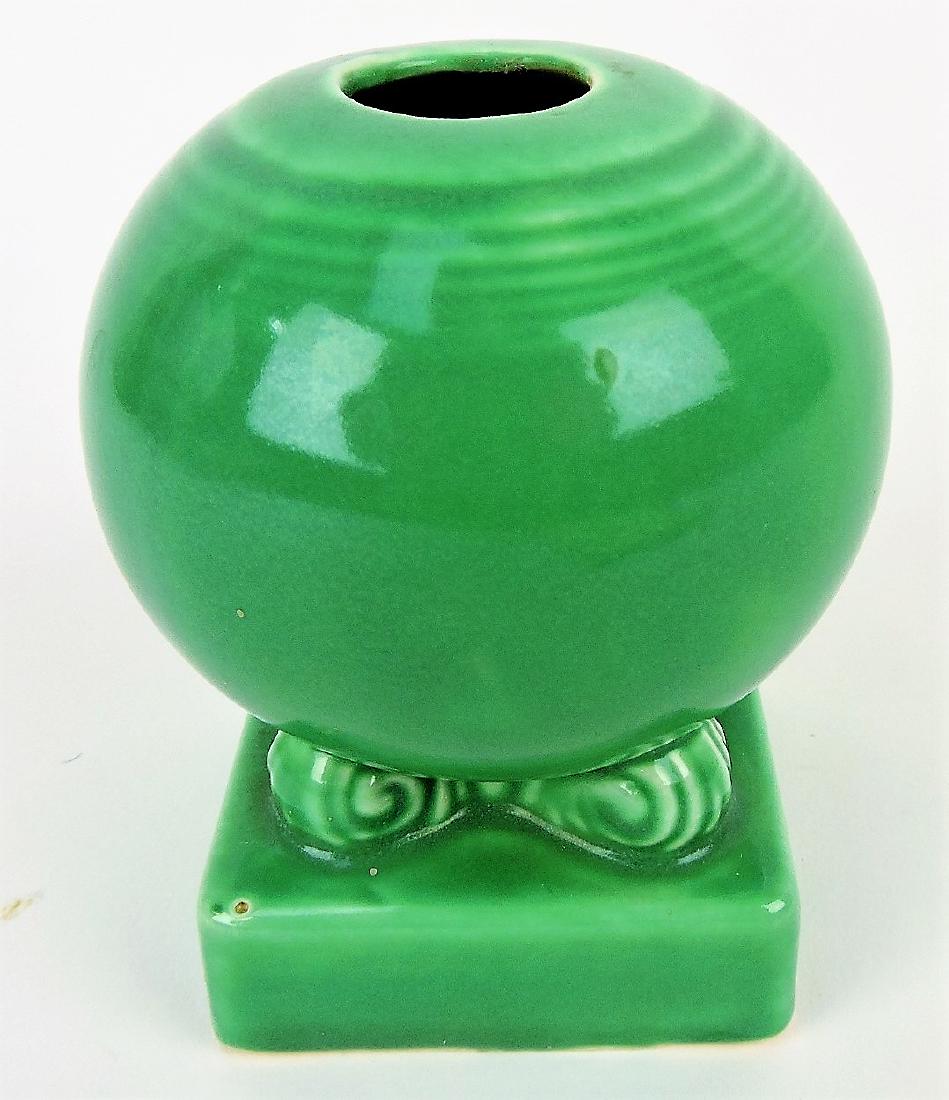 Fiesta bulb candle holder, single, (1 of 1)