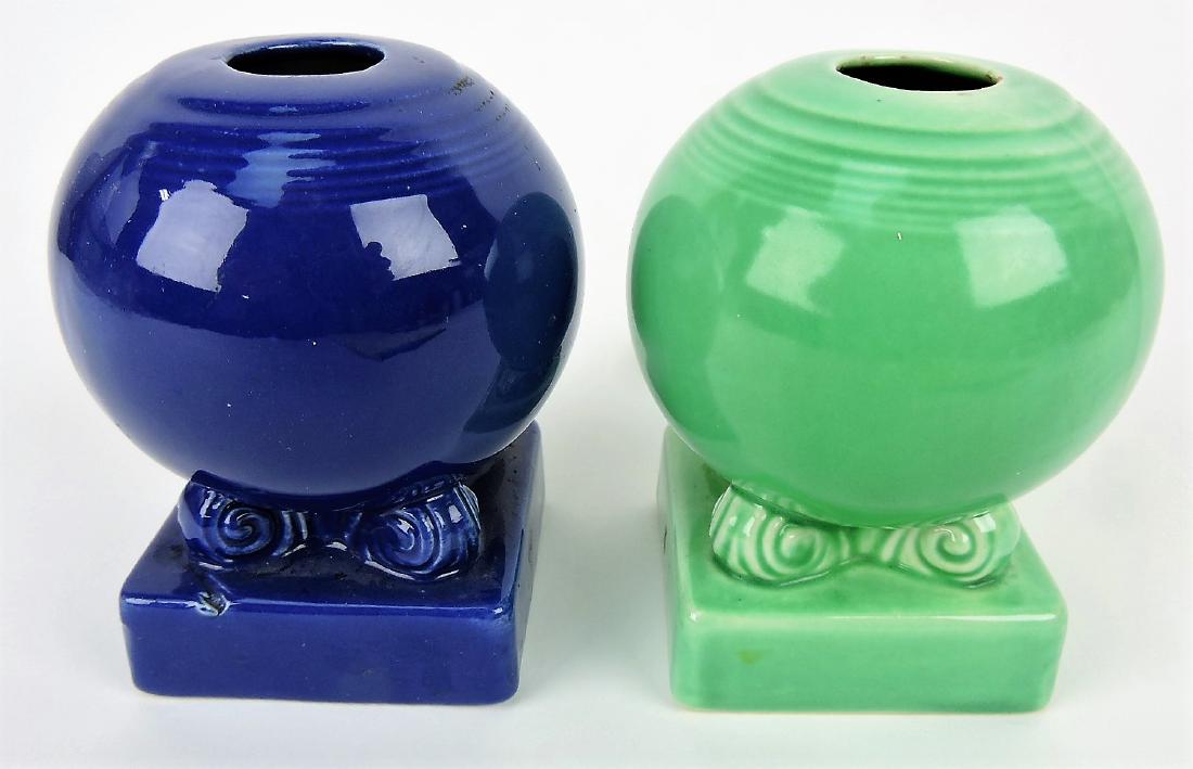 Fiesta bulb candle holder, single, (1 of 1)