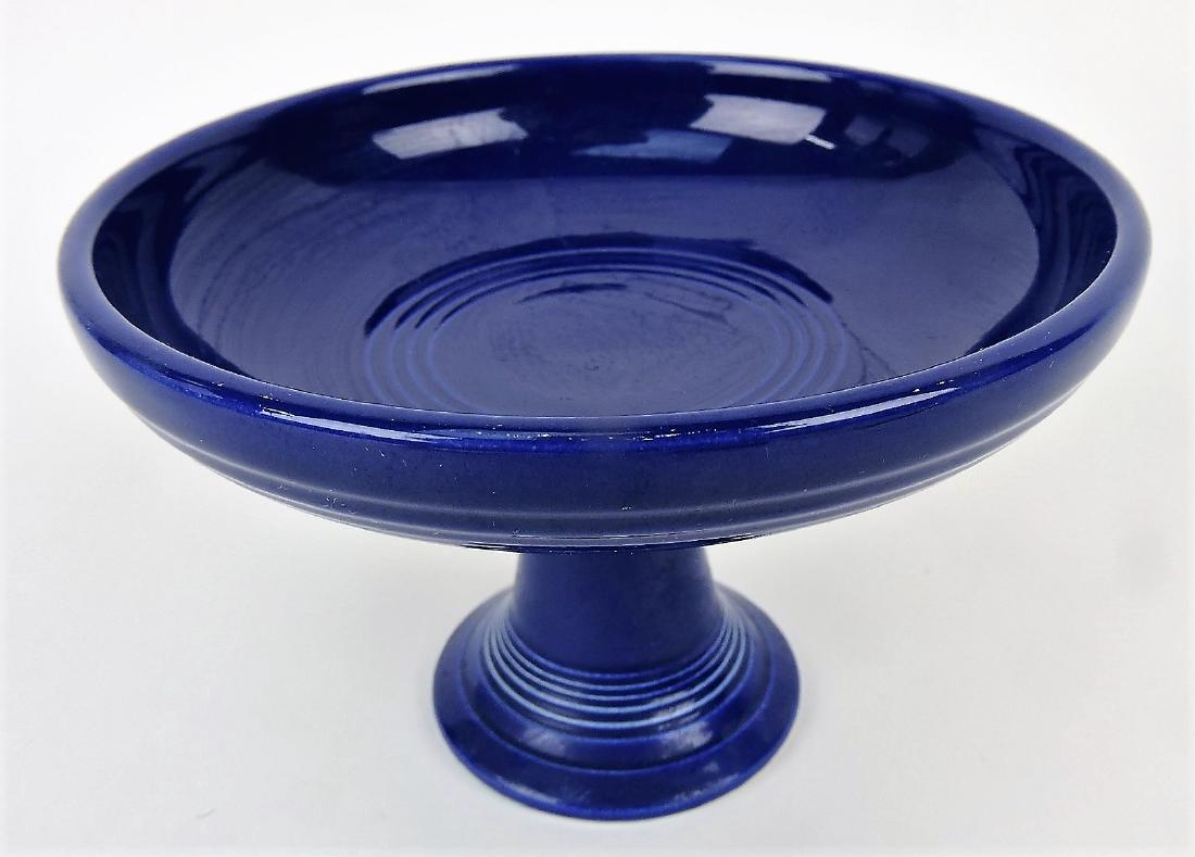 Fiesta sweets compote, cobalt (1 of 1)