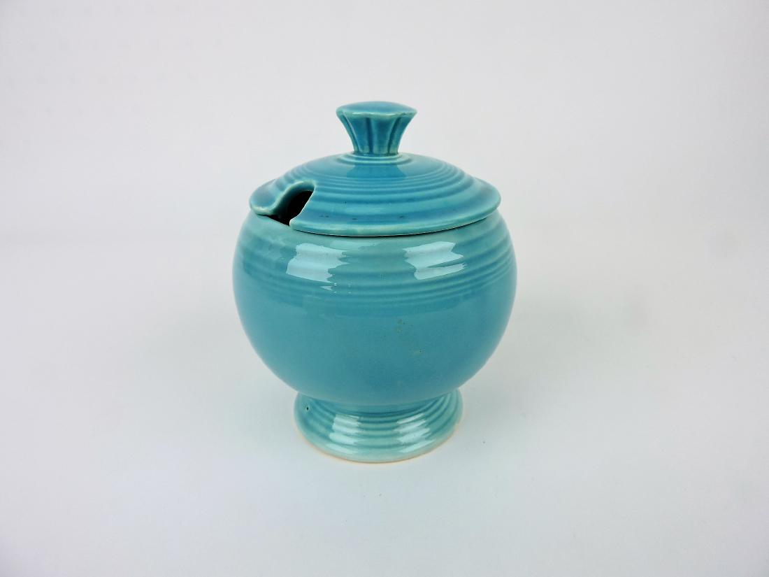 Fiesta marmalade, turquoise (1 of 1)