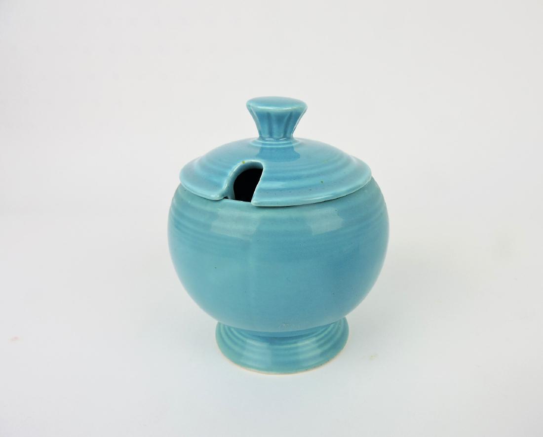 Fiesta marmalade, turquoise (1 of 1)