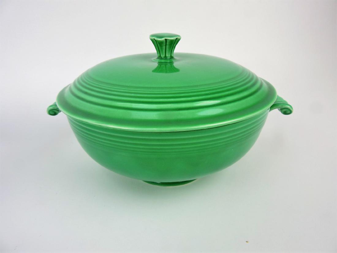 Fiesta casserole, green (1 of 1)