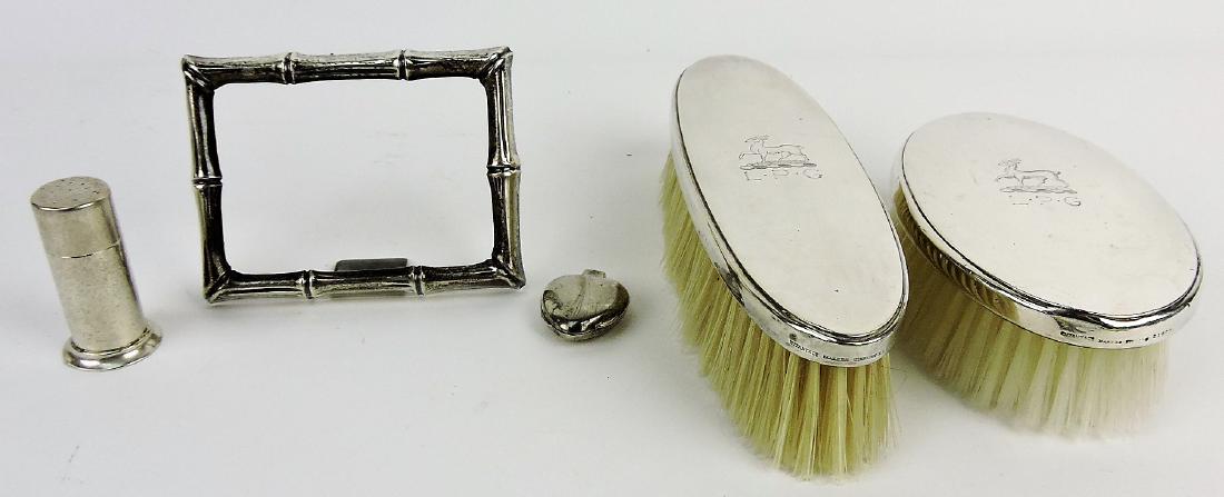 TIffany & Co sterling silver group (1 of 1)