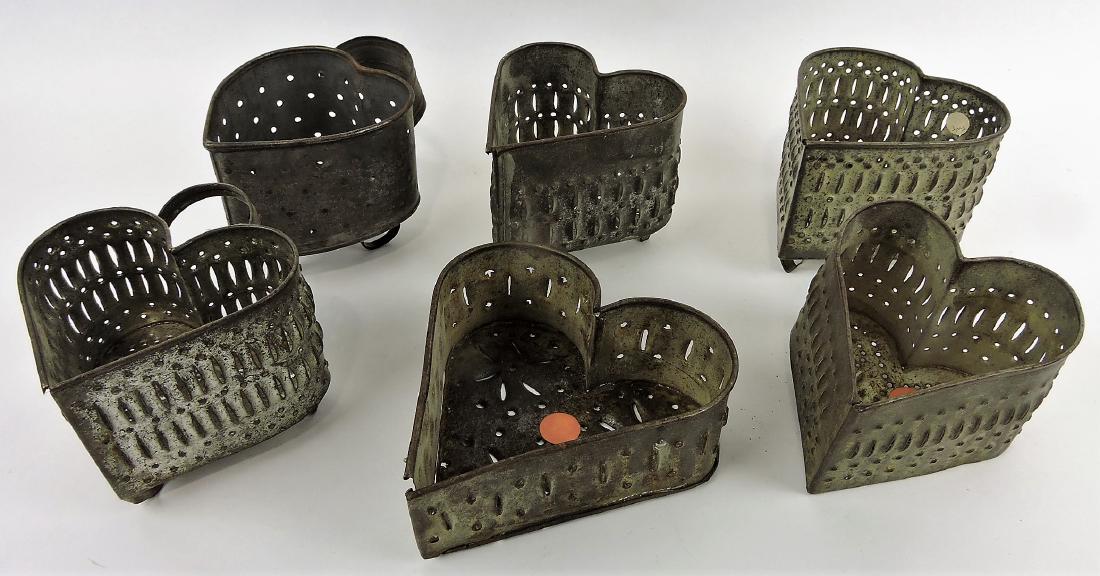 Early Pennsylvania pierced tin (1 of 1)