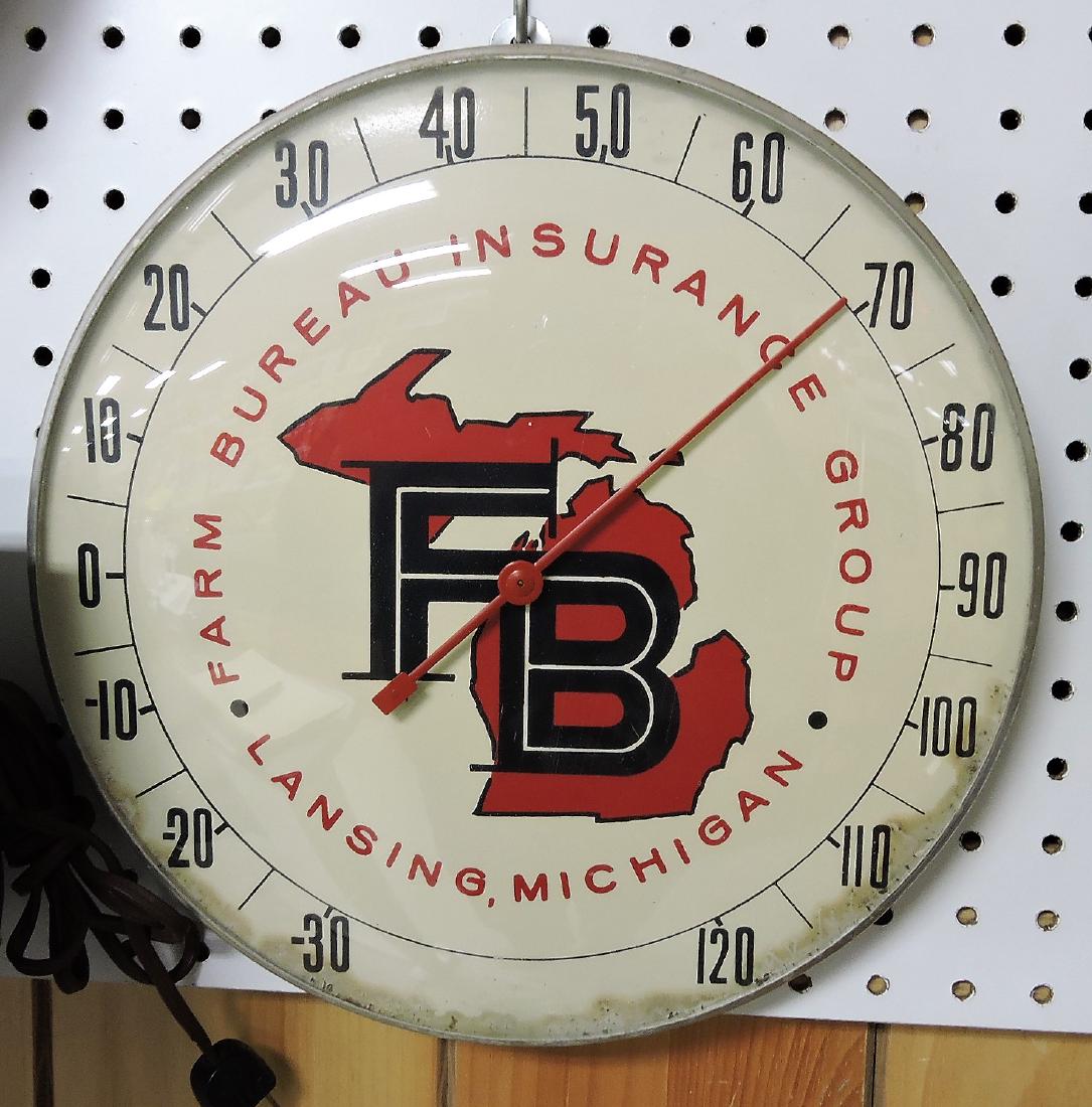 Farm Bureau Insurance Group, (1 of 1)