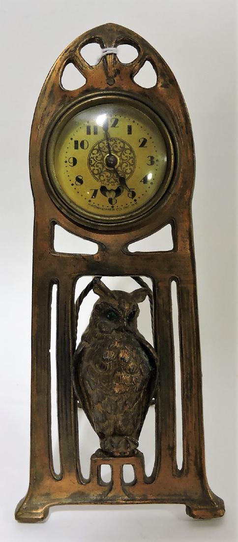 Kronheimer Co. Arts and Crafts (1 of 1)