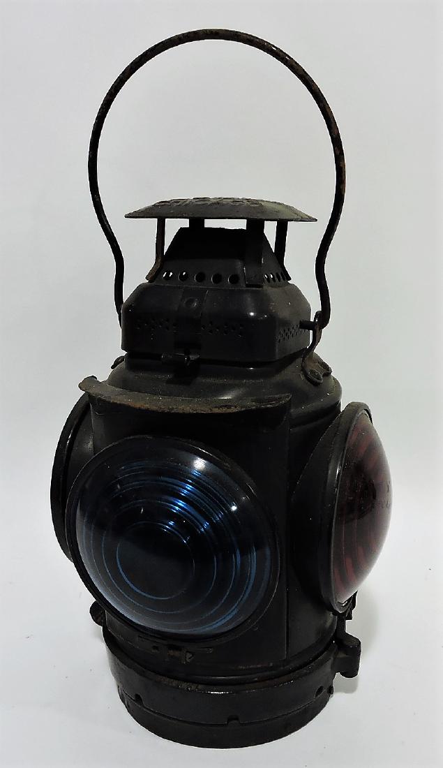 Adlake 4 light wall mounted (1 of 1)