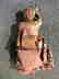 1930's Dolls of the World lot of - 10