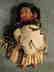 1930's Dolls of the World lot of - 7