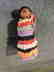 1930's Dolls of the World lot of - 9