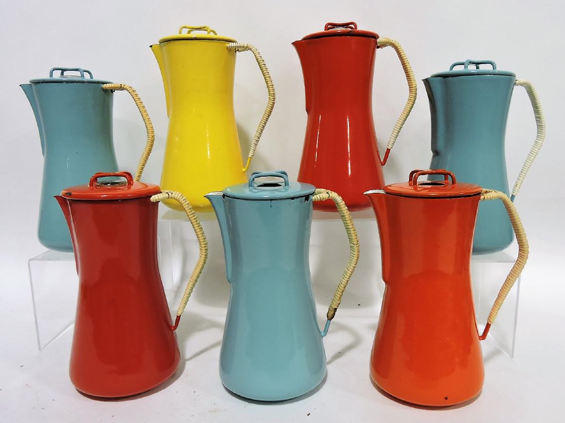 Dansk Denmark Mid Century Modern (1 of 1)