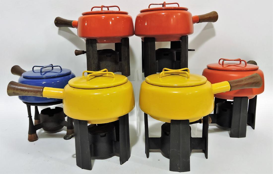 Dansk Denmark Mid Century Modern (1 of 1)