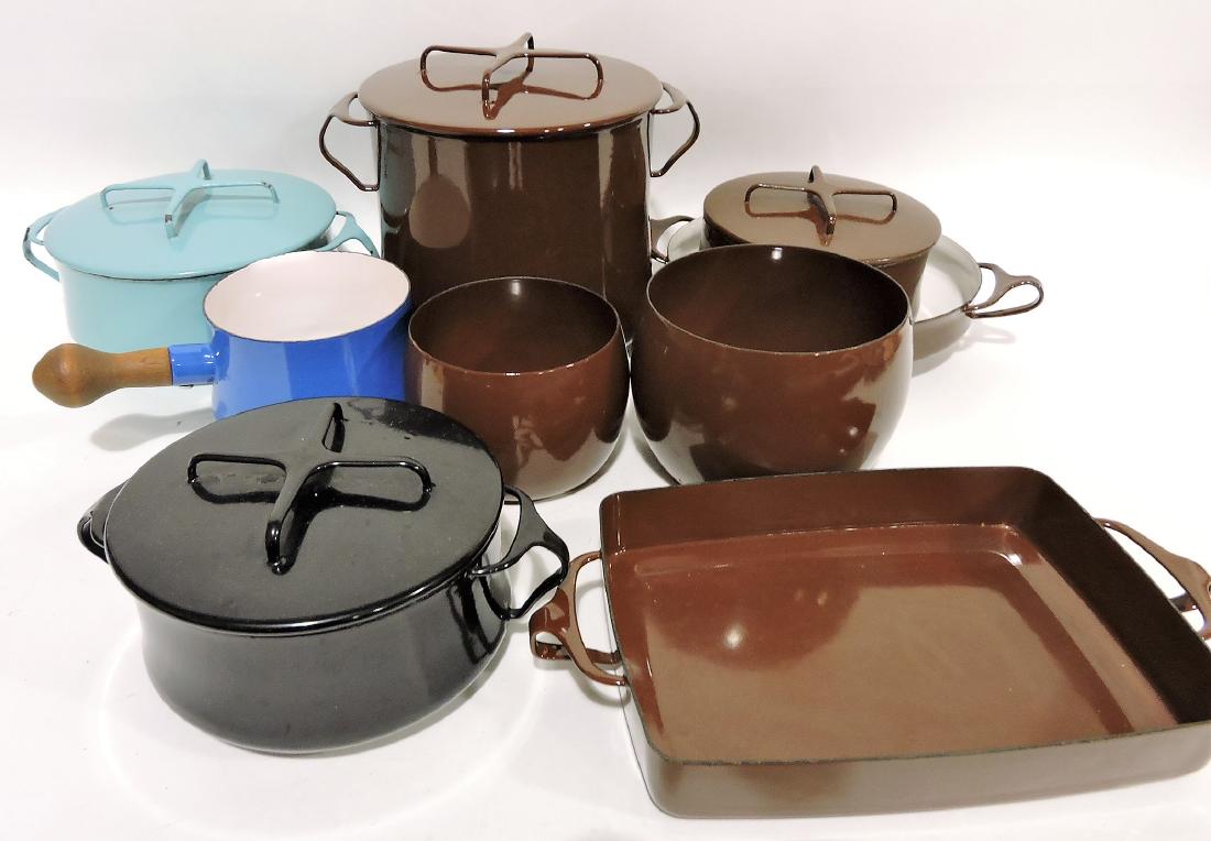 Dansk Denmark Mid Century Modern (1 of 1)