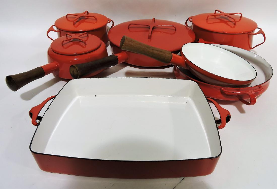 Dansk Denmark Mid Century Modern (1 of 1)