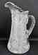 American Brilliant Period cut glass