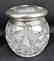 American Brilliant Period cut glass
