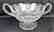 American Brilliant Period cut glass