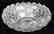 American Brilliant Period cut glass
