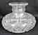 American Brilliant Period cut glass
