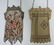 Mesh and beaded purse lot of 12; - 7