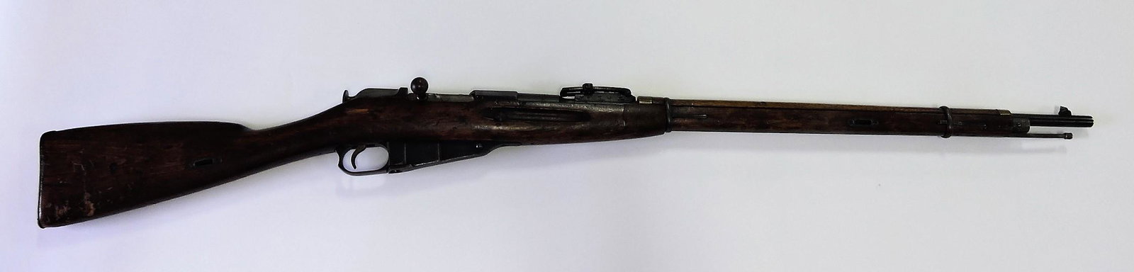 Russian Nagant 1925 Version,: 7.66 mm Terms and Conditions Stryker Action Firearms will be the FFL dealer in charge of all transfers of firearms. Stryker Action, 4690 S 1200 E, Hudson, IN 46747. Phone 260-351-3410. There will be a
