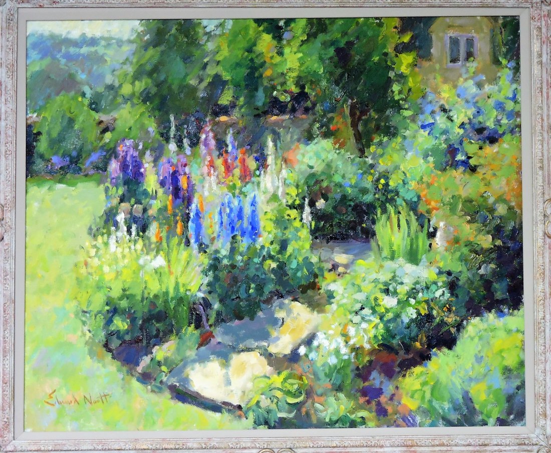 Edward Noott (b.1965 United Kingdom) (1 of 1)